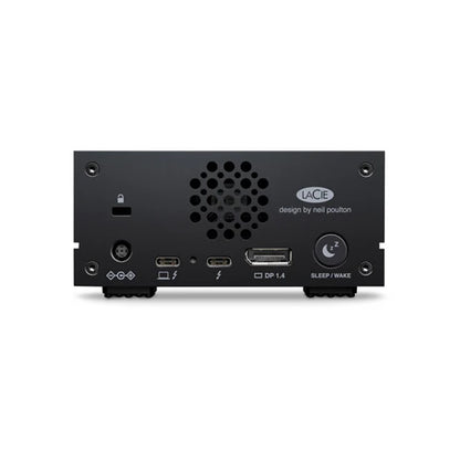 LaCie 24TB 1big Dock