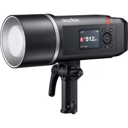 GODOX AD600BMII Witstro Manual All-In-One Outdoor Flash
