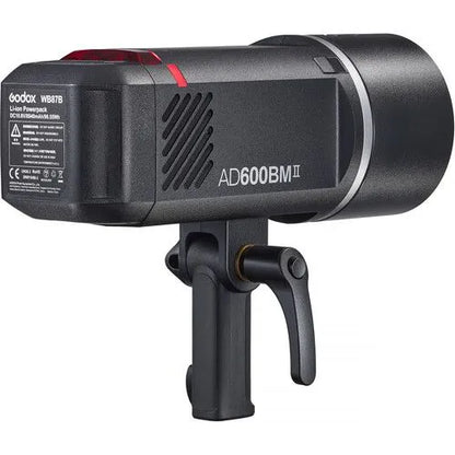 GODOX AD600BMII Witstro Manual All-In-One Outdoor Flash