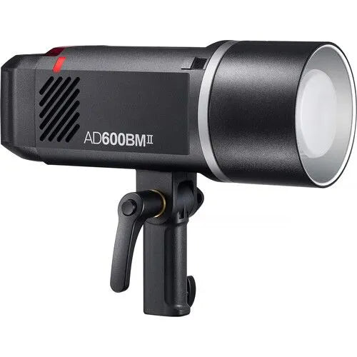 Godox AD600BMII Witstro manual 600Ws outdoor flash unit