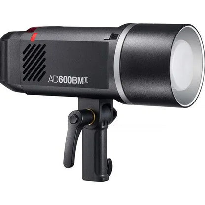 Godox AD600BMII Witstro manual 600Ws outdoor flash unit