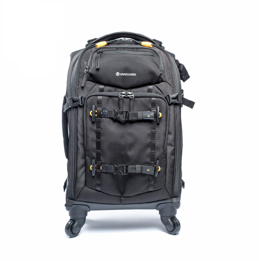 VANGUARD ALTA FLY 55T TROLLY BAG front view