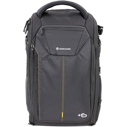 VANGUARD ALTA RISE 45 BACKPACK front view