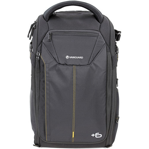 VANGUARD ALTA RISE 45 BACKPACK front view