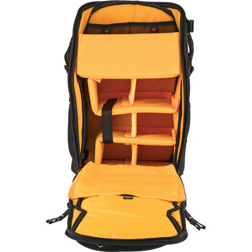 VANGUARD ALTA RISE 45 BACKPACK middle view