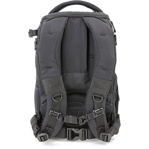 VANGUARD ALTA RISE 45 BACKPACK back view