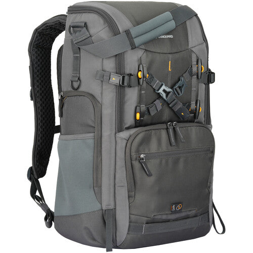 VANGUARD Alta Sky 62 Professional Camera Backpack front view