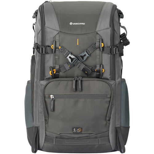VANGUARD Alta Sky 62 Professional Camera Backpack middl view
