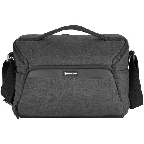 VANGUARD VESTA ASPIRE 30GY SHOULDER BAG (Grey) middle view