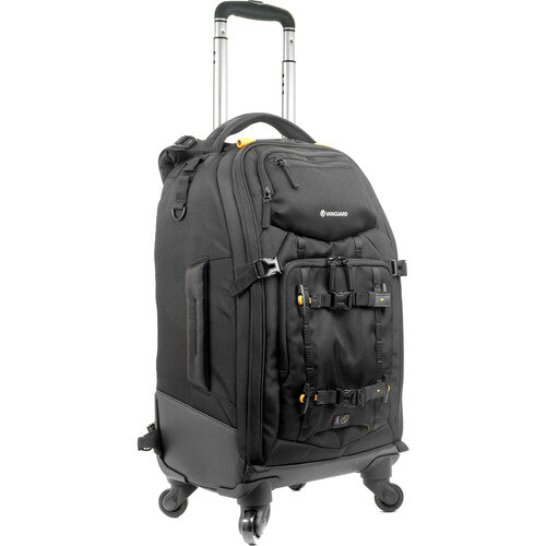 Vanguard Alta Fly 58T Roller Bag front view