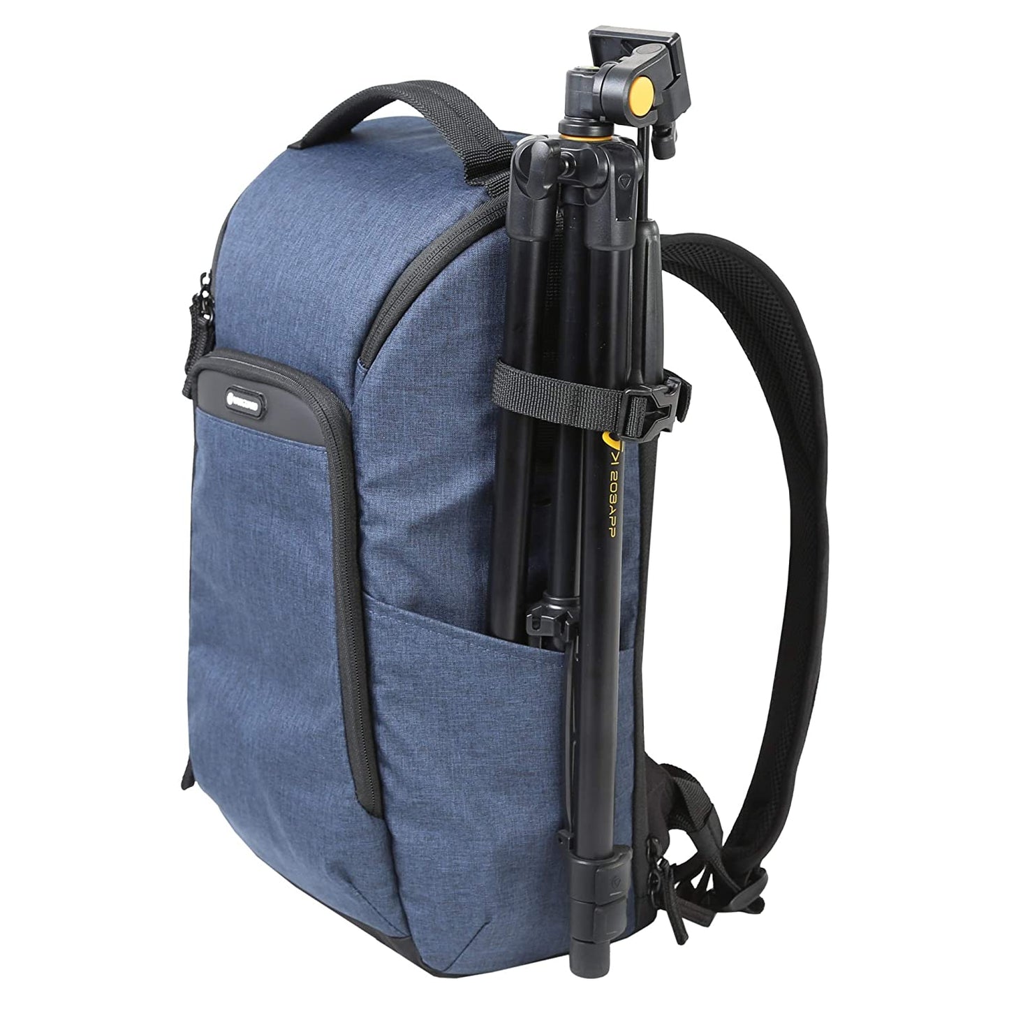 Vanguard Vesta Aspire 41NV Photo video Bag side view