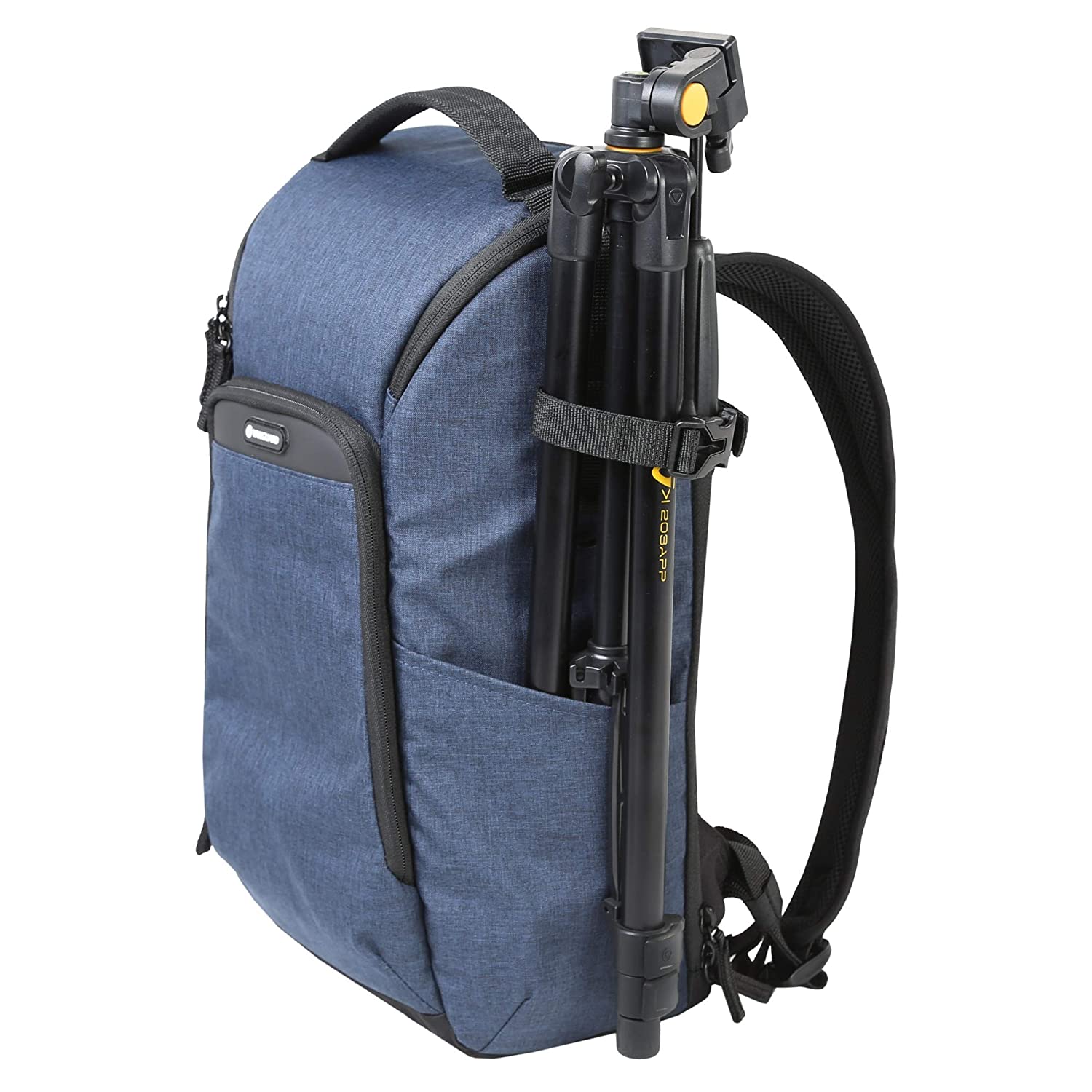Vanguard Vesta Aspire 41NV Photo video Bag side view