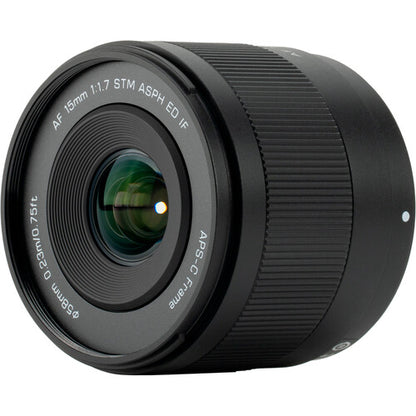 Viltrox AF 15mm F1.7 Air Lens