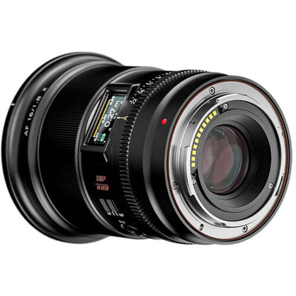 Viltrox AF 16mm F1.8 Full Frame Lens