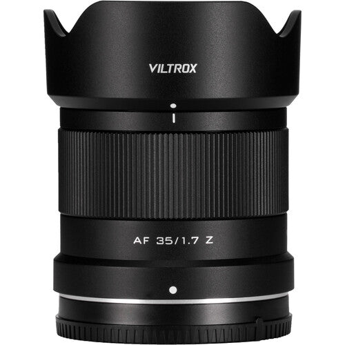 Viltrox AF 35mm F1.7 Lens