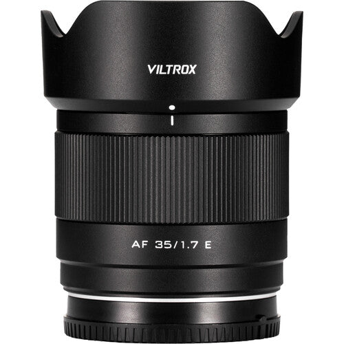 Viltrox AF 35mm F1.7 Lens
