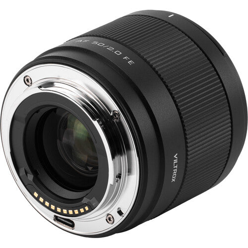 Viltrox AF 50mm F2 Air FE Lens for Sony E