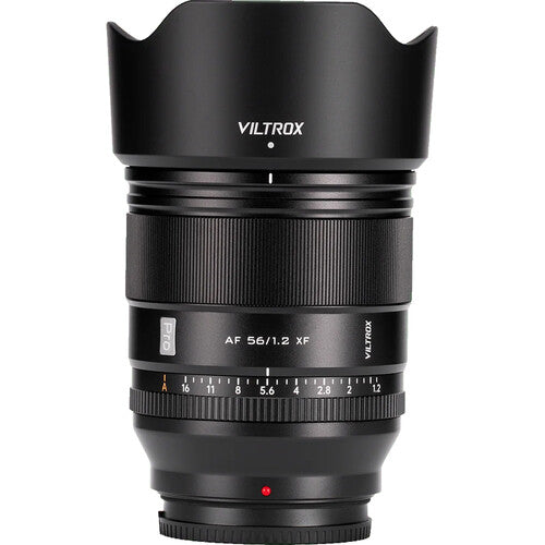 Viltrox AF 56mm F1.2 Pro XF Lens