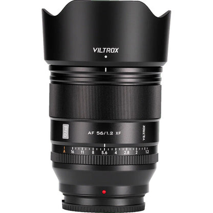 Viltrox AF 56mm F1.2 Pro XF Lens