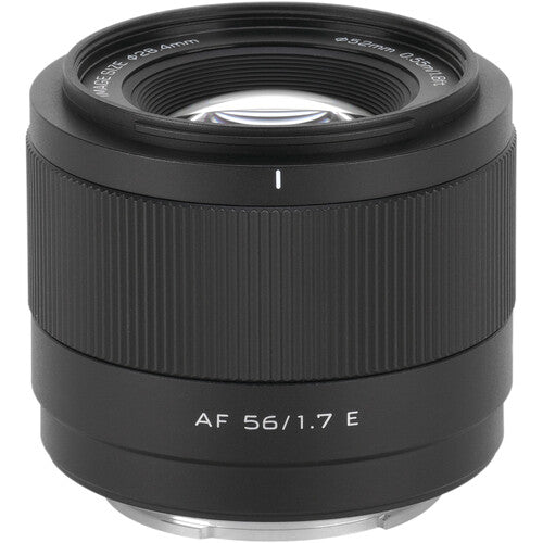 Viltrox AF 56mm F1.7 Lens