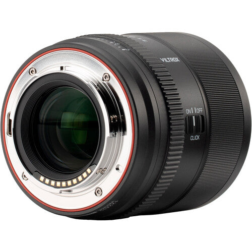 Viltrox AF 85mm F2 EVO Lens