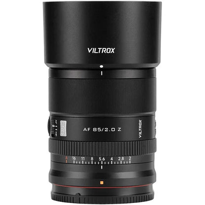 Viltrox AF 85mm F2 EVO Lens