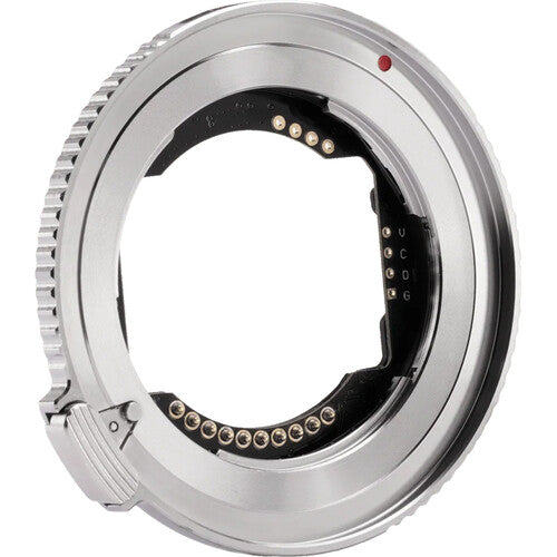 Viltrox E-Z AF lens mount adapter Sony E to Nikon Z