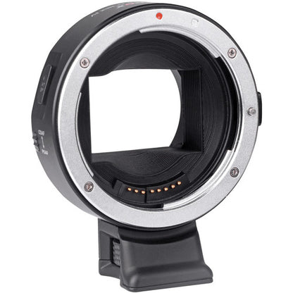 Viltrox EF-NEX IV lens mount adapter Canon EF to Sony E