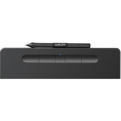 Wacom Intuos Bluetooth Creative Pen Tablet (Medium)
