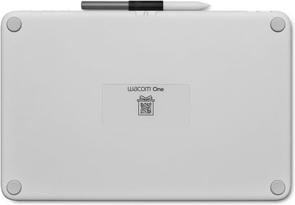 Wacom One 13 Touch Pen Display Graphic Tablet