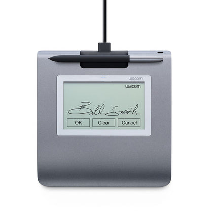 Wacom STU-430 Monochrome Signature Pad