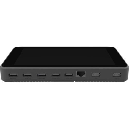 YoloBox Ultra All-in-One 4K Live Streaming Switcher - AVTstore