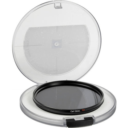 Zeiss 58mm Carl Zeiss T* Circular Polarizer Filter side view