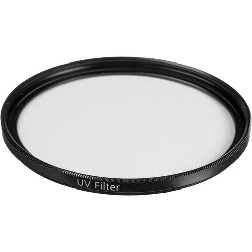 Zeiss 72mm Carl Zeiss T* UV Filter front view