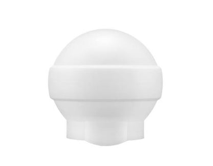 Godox collapsible diffusion dome for Godox V1 and AD100Pro flash