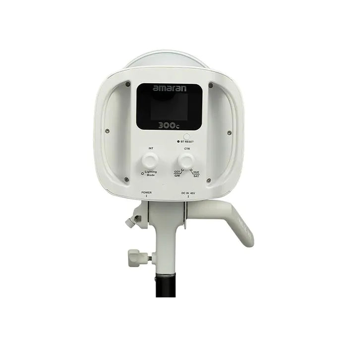 Aputure amaran 300c RGB LED Monolight (White)