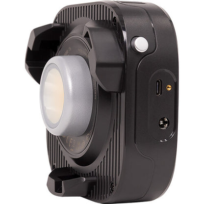 amaran Halo 100x Bi-Color LED Monolight - AVTstore