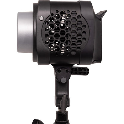 amaran Halo 200x Bi-Color LED Monolight - AVTstore