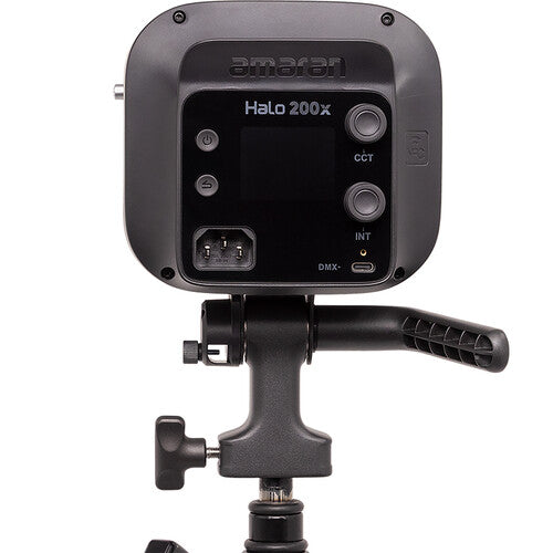 amaran Halo 200x Bi-Color LED Monolight - AVTstore