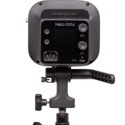 amaran Halo 200x Bi-Color LED Monolight - AVTstore