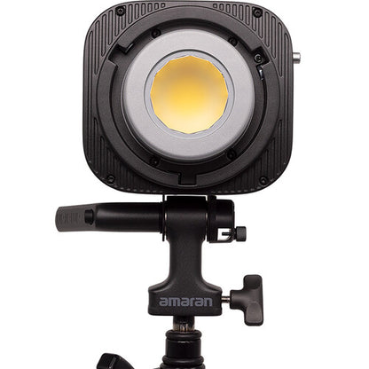 amaran Halo 200x Bi-Color LED Monolight - AVTstore