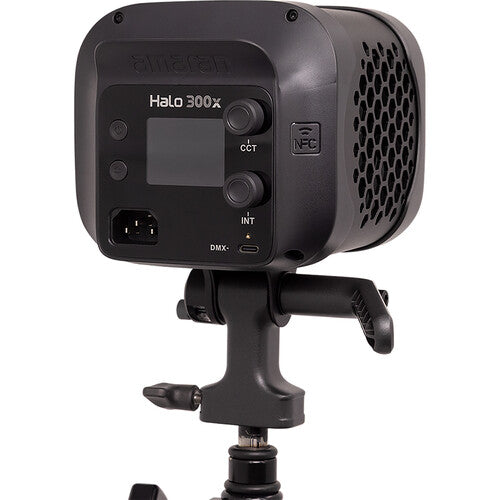 amaran Halo 300x Bi-Color LED Monolight - AVTstore