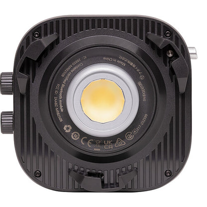 amaran Halo 60x Bi-Color LED Monolight for professional photography, videography, and content creation