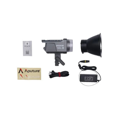 amaran COB 100d S Daylight LED Monolight