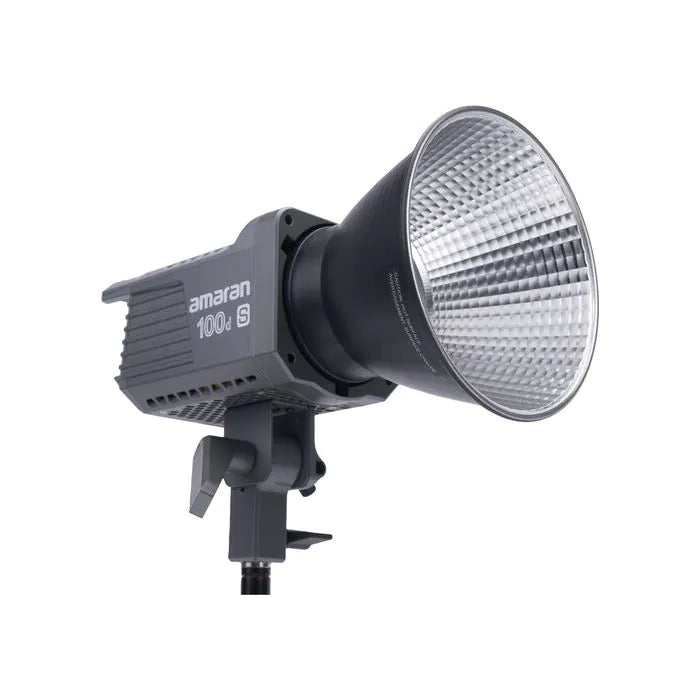 amaran COB 100d S Daylight LED Monolight