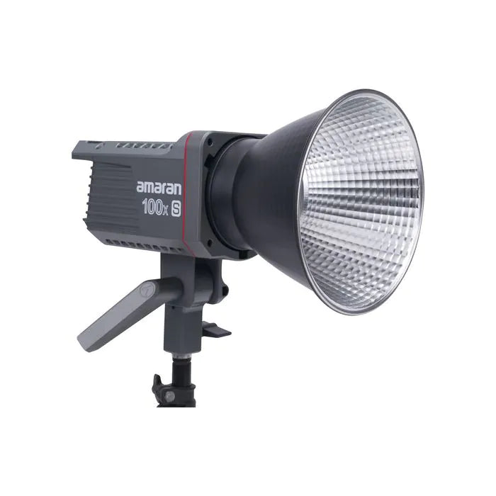 amaran COB 100x S Bi-Color LED Monolight product image