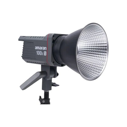 amaran COB 100x S Bi-Color LED Monolight product image