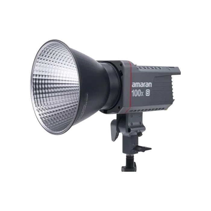 amaran COB 100x S Bi-Color LED Monolight