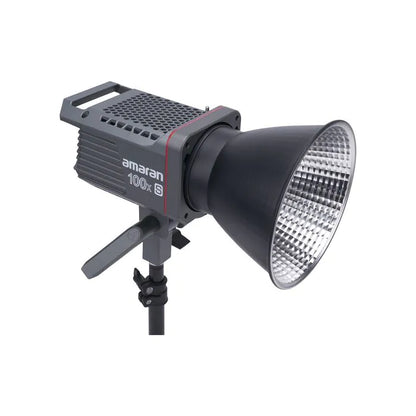 amaran COB 100x S Bi-Color LED Monolight