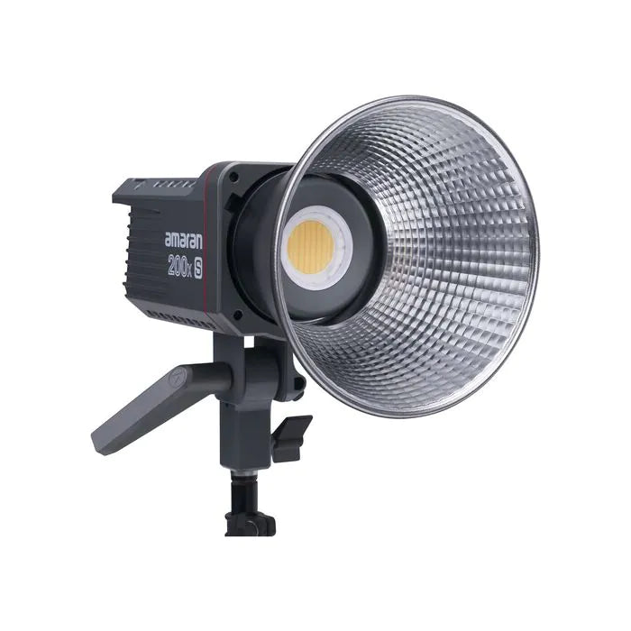 amaran COB 200x S Bi-Color LED Monolight